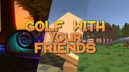  Golf With Friends  -  8